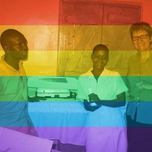 Meet your Posher, Lyn